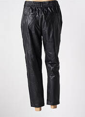 Pantalon 7/8 noir ONLY pour femme seconde vue