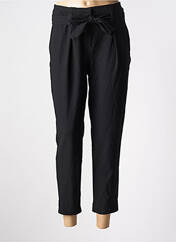Pantalon 7/8 noir ONLY pour femme seconde vue