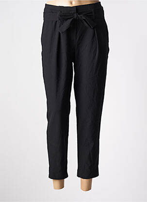 Pantalon 7/8 noir ONLY pour femme