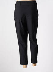 Pantalon 7/8 noir ONLY pour femme seconde vue