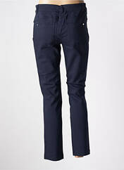Pantalon slim bleu STREET ONE pour femme seconde vue