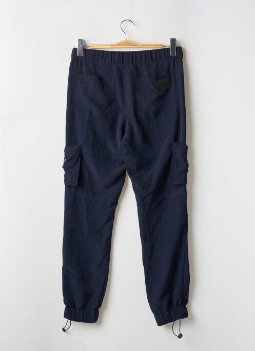 Jogging bleu CEMI pour femme