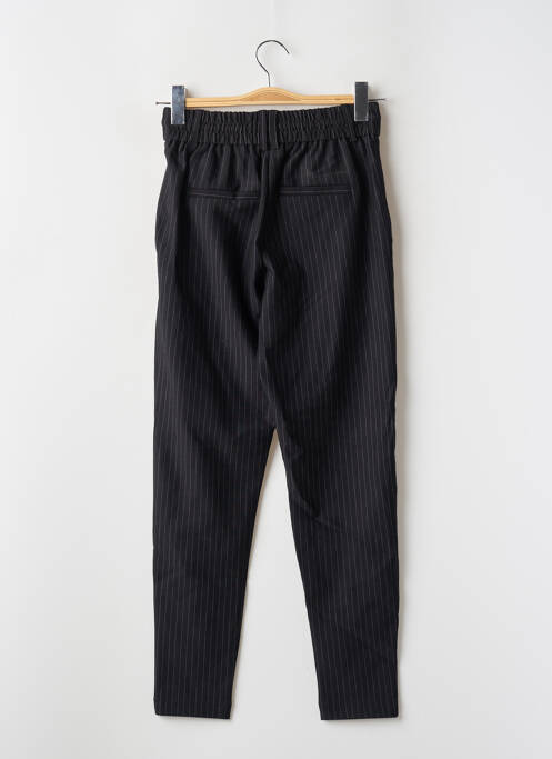 Pantalon slim noir ONLY pour femme