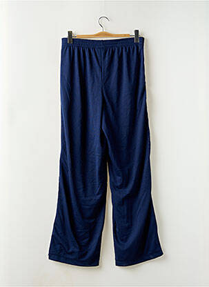Jogging taille haute taille haute bleu FILA femme