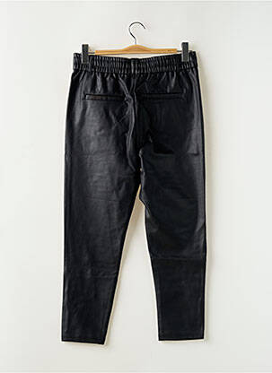 Jogging taille haute taille haute noir ONLY femme