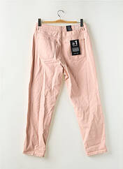 Jean coupe Mom rose NOISY MAY pour femme seconde vue