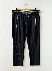 Jogging bleu STREET ONE pour femme seconde vue