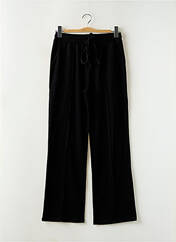 Jogging noir LILI SIDONIO pour femme seconde vue