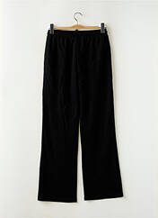 Jogging noir LILI SIDONIO pour femme seconde vue