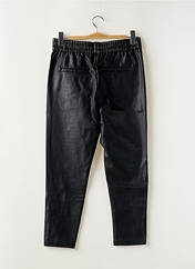 Jogging noir ONLY pour femme seconde vue