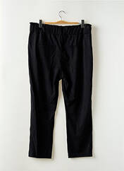 Jogging noir STREET ONE pour femme seconde vue