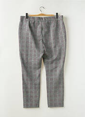 Pantalon slim vert STREET ONE pour femme seconde vue