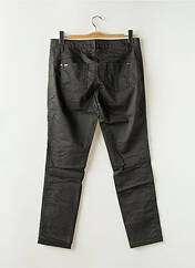 Pantalon slim vert STREET ONE pour femme seconde vue