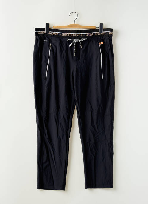 Jogging bleu STREET ONE pour femme