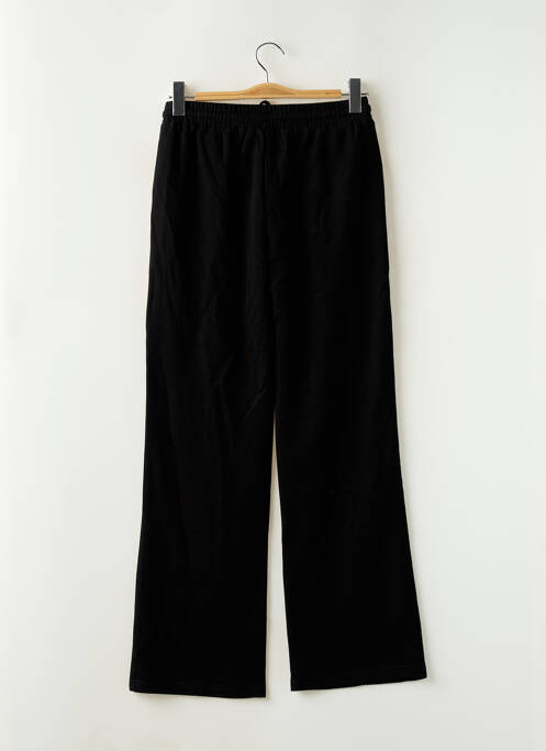 Jogging noir LILI SIDONIO pour femme