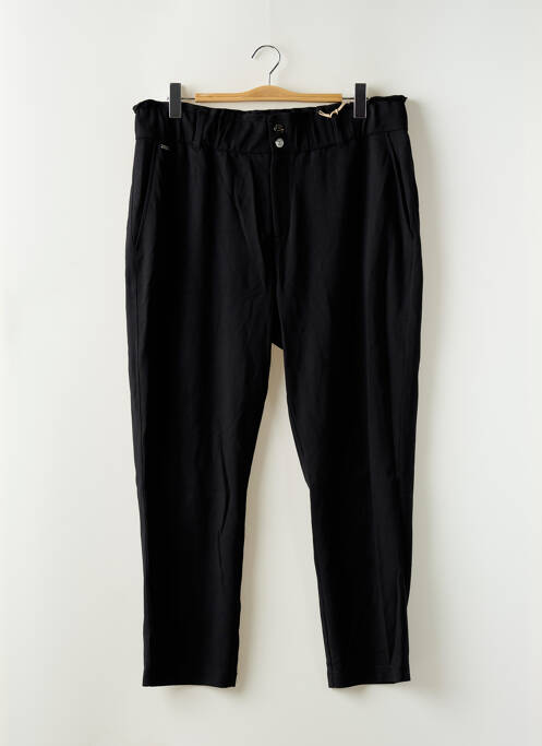 Jogging noir STREET ONE pour femme