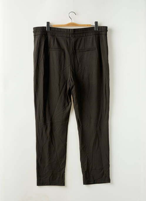 Jogging vert STREET ONE pour femme