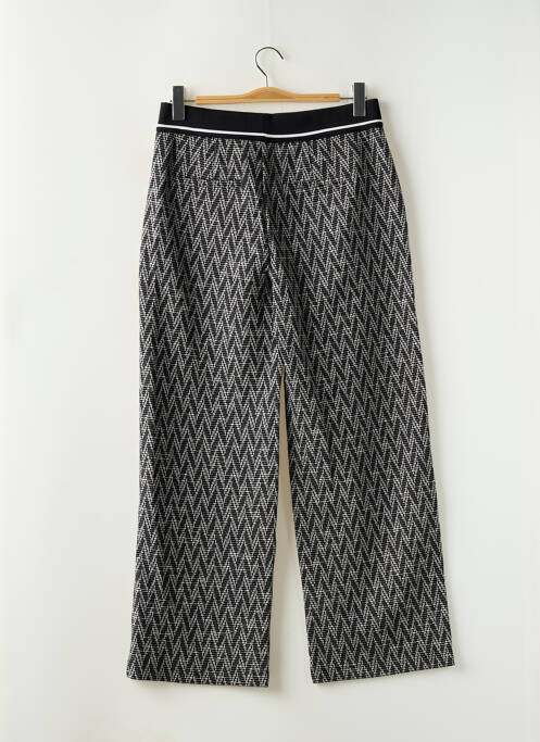 Pantalon large noir STREET ONE pour femme