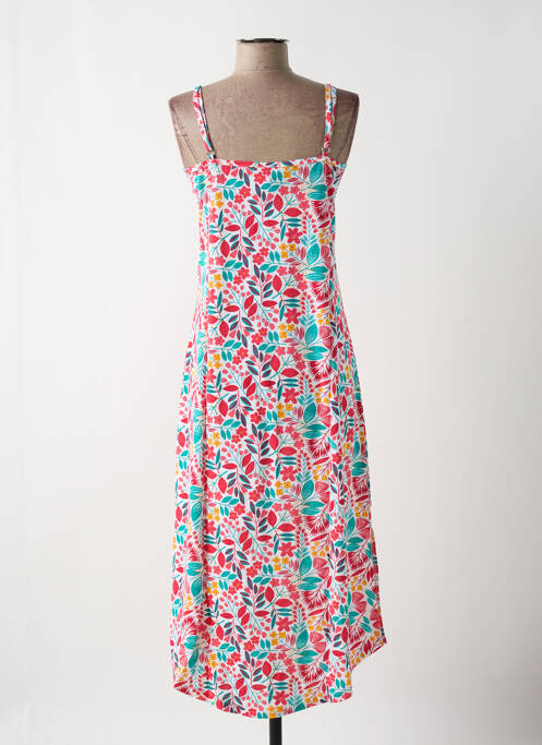 Nuisette/combinette blanc ROSE POMME pour femme