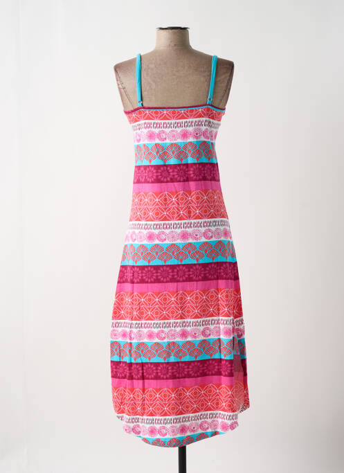 Nuisette/combinette rose ROSE POMME pour femme