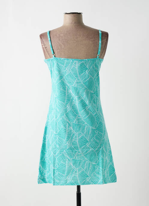 Nuisette/combinette bleu ROSE POMME pour femme