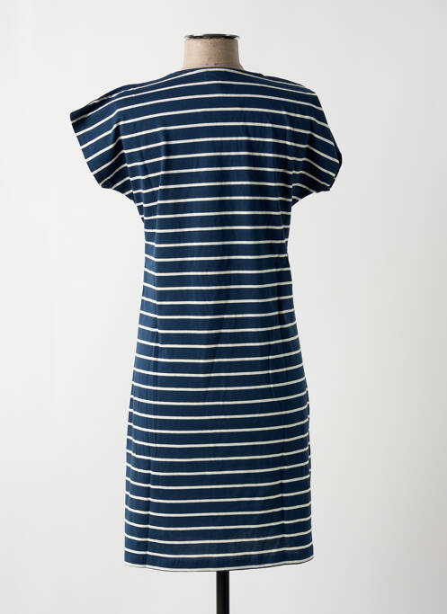 Chemise de nuit bleu ROSE POMME pour femme