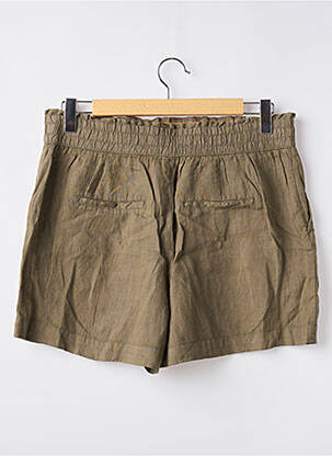 Short taille normale taille normale vert STREET ONE femme