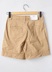 Bermuda beige S.OLIVER pour femme seconde vue