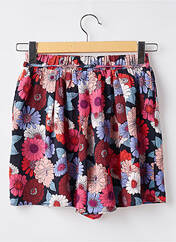 Short bleu MOLLY BRACKEN pour femme seconde vue