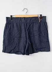 Short bleu STREET ONE pour femme seconde vue