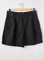Short noir MNG pour femme seconde vue