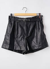 Short noir MNG pour femme seconde vue