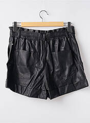 Short noir MNG pour femme seconde vue