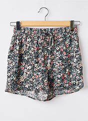 Short noir VERO MODA pour femme seconde vue