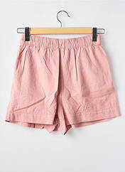 Short rose MNG pour femme seconde vue