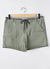 Short vert GARCIA pour femme seconde vue