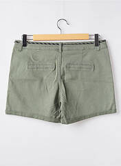 Short vert GARCIA pour femme seconde vue