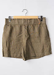 Short vert STREET ONE pour femme seconde vue