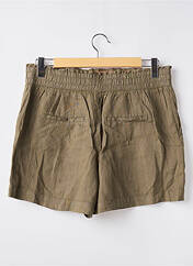 Short vert STREET ONE pour femme seconde vue