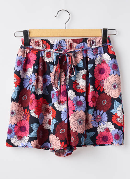 Short bleu MOLLY BRACKEN pour femme