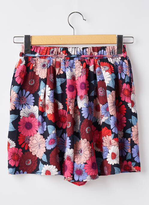 Short bleu MOLLY BRACKEN pour femme