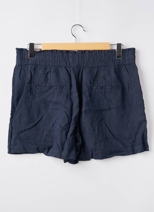 Short bleu STREET ONE pour femme