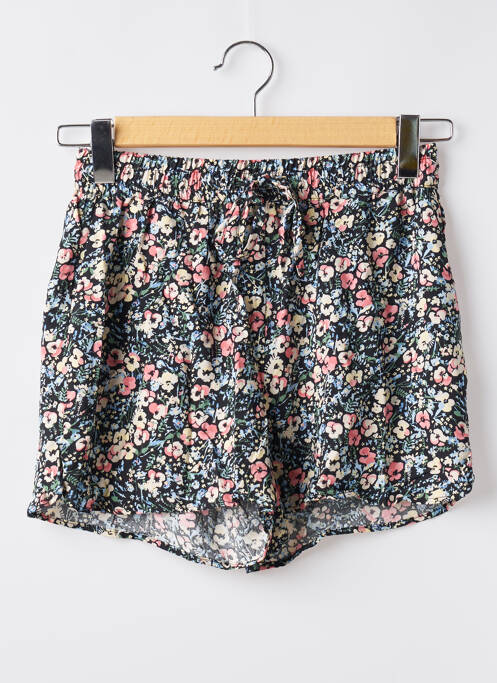 Short noir VERO MODA pour femme