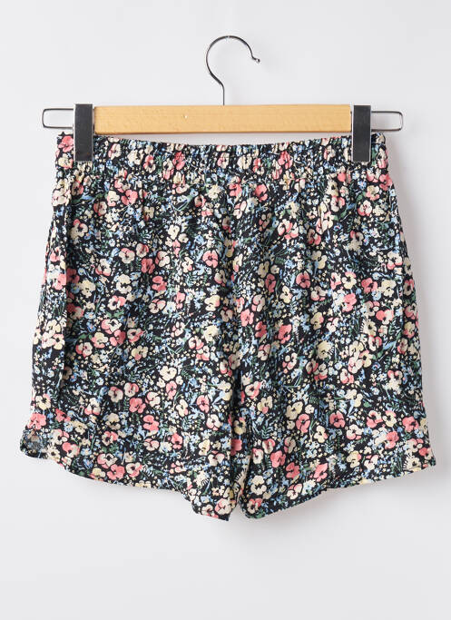 Short noir VERO MODA pour femme