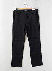 Jeans coupe droite noir ONLY CARMAKOMA pour femme seconde vue