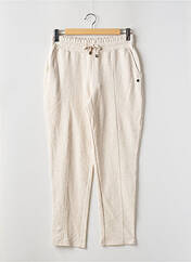 Jogging beige GARCIA pour femme seconde vue