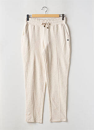 Jogging beige GARCIA pour femme