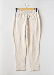 Jogging beige GARCIA pour femme seconde vue