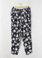 Pantalon droit noir S.OLIVER pour femme seconde vue