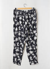 Pantalon droit noir S.OLIVER pour femme seconde vue